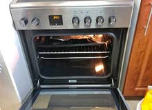 Deawoo Electric Stove Prefect Working