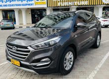 HYUNDAI TUCSON 2.4 GDI 2018 IN GOOD CONDITION FOR SALE