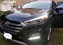توسان 2017 للبيع توسان 2017 للبيع