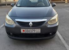 للبيع رينو فلوينس موديل:2011 بحالة جيدة . للبيع رينو فلوينس موديل:2011 بحالة جيدة .
