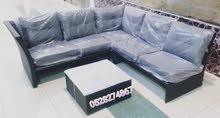 5 Seater Outdoor Corner Sofa Set 5 Seater Outdoor Corner Sofa Set