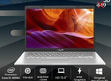 لابتوب أسوسAsus Core i3-10110U-X509F Laptop