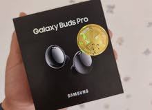 للبيع سماعات جالكسي Galaxy Buds Pro للبيع سماعات جالكسي Galaxy Buds Pro