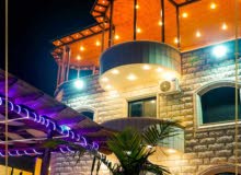 120m2 More than 6 bedrooms Villa for Sale in Nablus Al-Bathan
