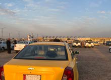 Chevrolet Optra 2011 in Basra