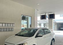 Chevrolet Sonic 2015 in Muharraq