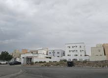 Residential Land for Sale in Muscat Al Maabilah