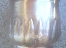 Brass plant pot Brass plant pot