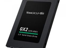 TEAM GROUP SSD 256gb