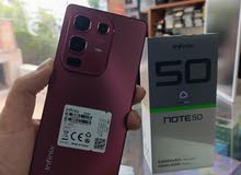 Infinix Other 256 GB in Zarqa
