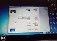 Hp notebook core I7 Hp notebook core I7