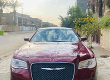 Chrysler 300 2016 in Baghdad