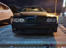 بي ام دبليو 530 بي ام دبليو 530