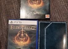 لعبة Eldeng ring الجديده 2022 ps5 لعبة Eldeng ring الجديده 2022 ps5