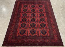 afghan red carpet size 150x200 cm afghan red carpet size 150x200 cm
