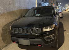 Jeep Compass 2018 in Basra