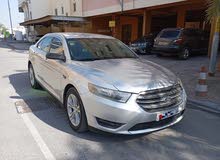 Ford Taurus 2018 in Southern Governorate