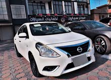 Nissan Sunny 2020 in Baghdad