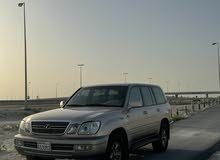 Lexus LX 1998 in Southern Governorate