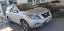 Nissan - Pathfinder R52 SV - 2014 Nissan - Pathfinder R52 SV - 2014