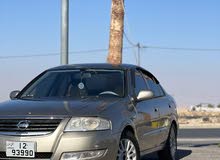 Nissan Sunny Standard in Al Karak