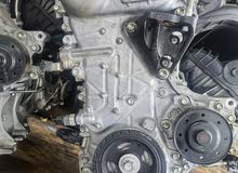 محرك كرولا 2015 مستعمل نضيف Toyota Crolla Engine 2015 Used