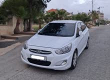 Hyundai Accent Standard in Salfit