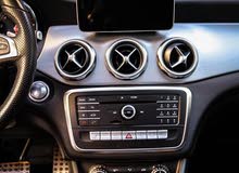 مارسيدس GLA 200 Amg للبيع مارسيدس GLA 200 Amg للبيع