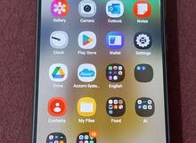 Samsung Galaxy S24 Ultra 256 GB in Aqaba