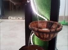 نافورات منزلية نافورات منزلية