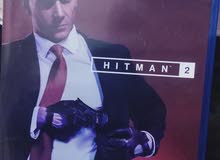 قرص بلي 4...Hitman 2