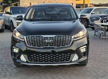 Kia Sorento 2019 in Sharjah