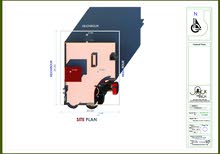 جاك ارش استركشر للتصميم المعماري والاستشارات جاك ارش استركشر للتصميم المعماري والاستشارات