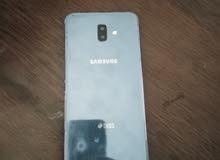 semsung galax j6 plus 32gb 3ram semsung galax j6 plus 32gb 3ram