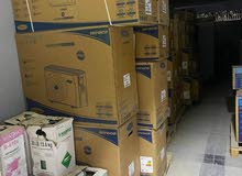 Carrier 1.5 to 1.9 Tons AC in Giza