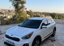Kia Niro Standard in Irbid