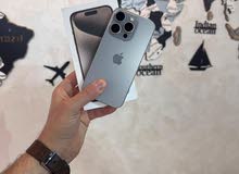 iphone 15 pro 128 gb وارد شرق اوسط
