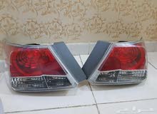 ليتات أو صطابات هوندا اكورد ليتات أو صطابات هوندا اكورد