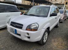 Hyundai Tucson Limited in Sana'a