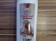 Pet Shampoo Pet Shampoo