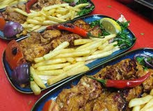 شيف مشويات شيف مشويات
