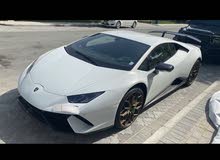 Lamborghini huracan performante Lamborghini huracan performante