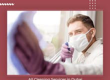 CLEANING SERVICES IN UAE ON 25-DHS...