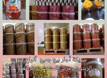 الزيتون والمشمش الزيتون والمشمش