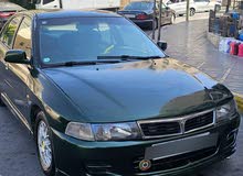 Mitsubishi Lancer Standard in Amman