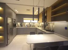 127m2 2 Bedrooms Apartments for Rent in Amman Abdoun