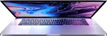 MacBook Pro 15 Inch Touch Bar 2018