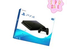 PS4 1TB SLIM PS4 1TB SLIM
