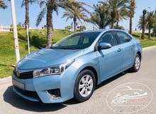 Toyota Corolla 2.0 engine 2014 model available for sale