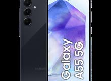 Samsung galaxy a55 5G